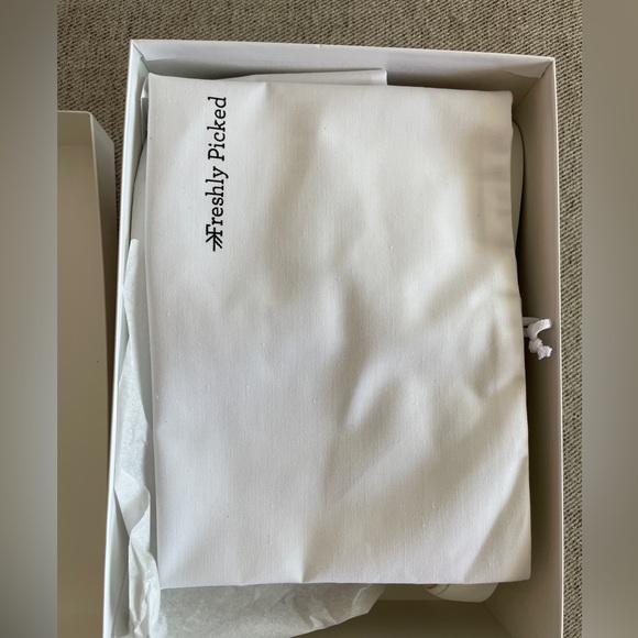 Freshly Picked high top sneakers - Picture 4 of 5